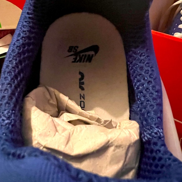 EUC Men’s Nike air Zoom - Picture 3 of 4